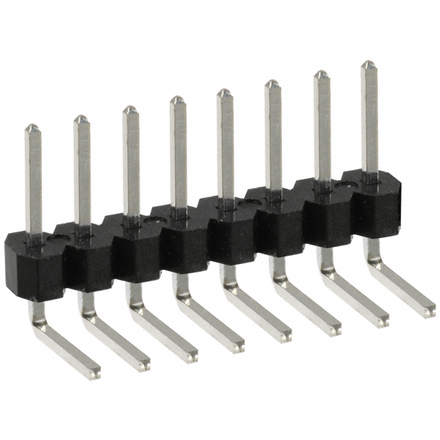 PEC08SBBN Sullins Connector Solutions