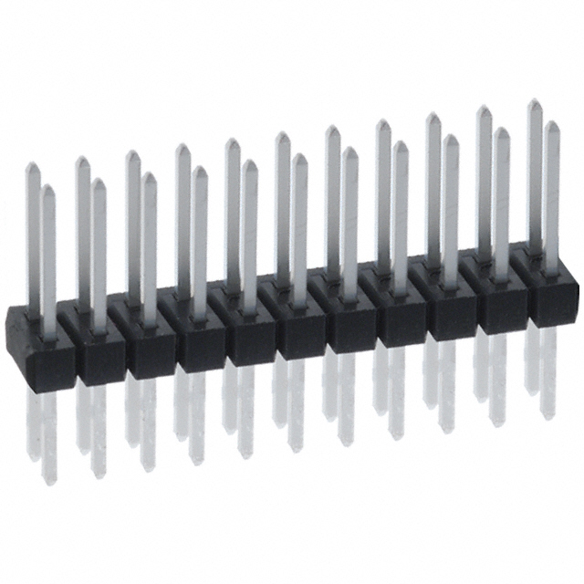 PEC11DFBN Sullins Connector Solutions