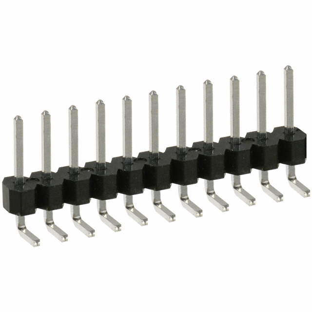 PEC11SBAN Sullins Connector Solutions