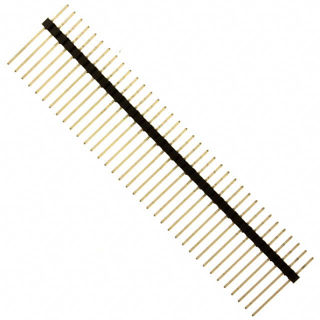 PEC36SAEN Sullins Connector Solutions