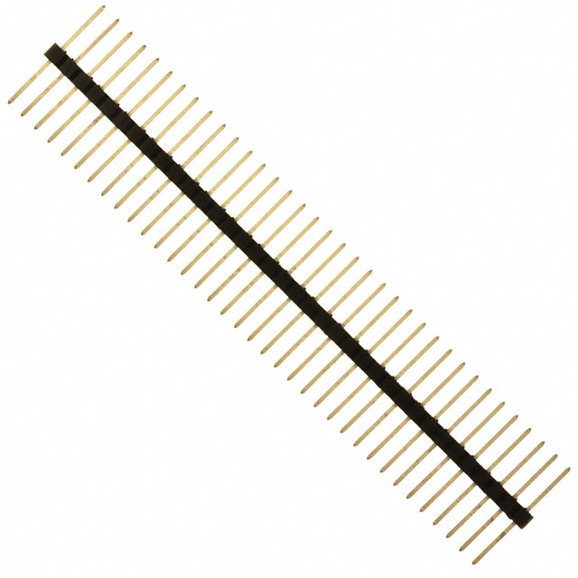 PBC36SFCN Sullins Connector Solutions