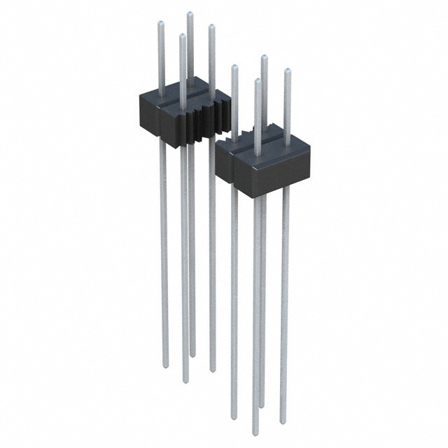 PEC07DAHN Sullins Connector Solutions