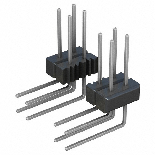 PEC09DBCN Sullins Connector Solutions