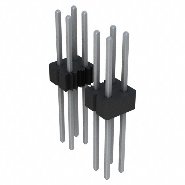 PEC06DFDN Sullins Connector Solutions