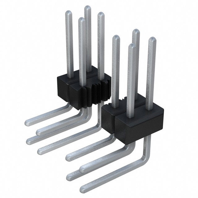 PEC24DGBN Sullins Connector Solutions