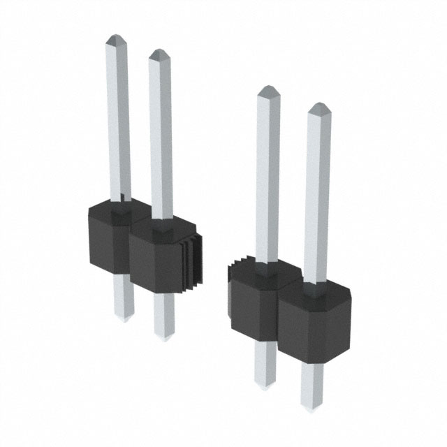 PEC18SFAN Sullins Connector Solutions