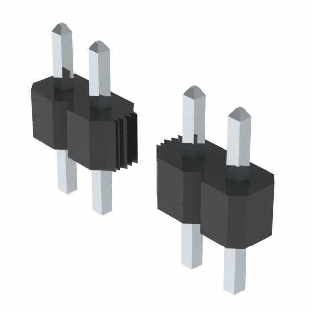 PEC18SZAN Sullins Connector Solutions