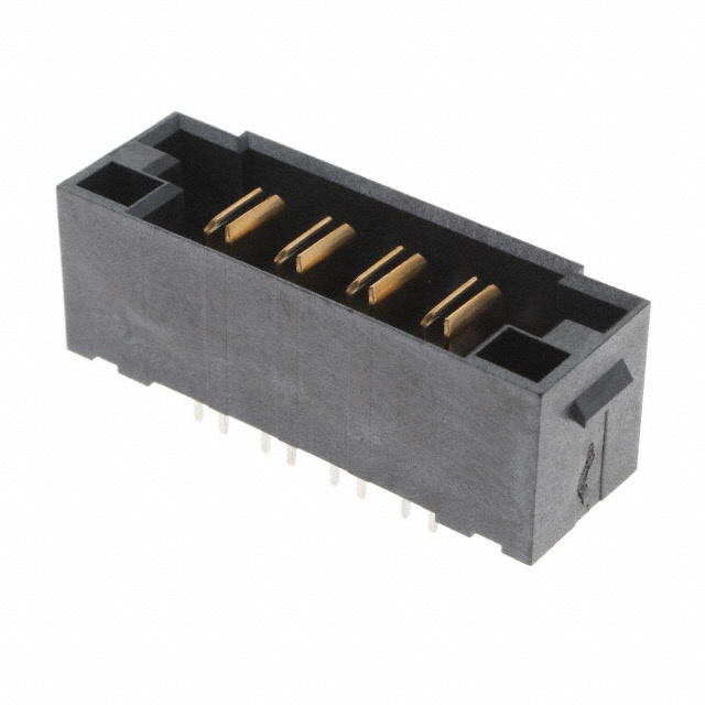 PET-04-02-L-VT Samtec Inc.