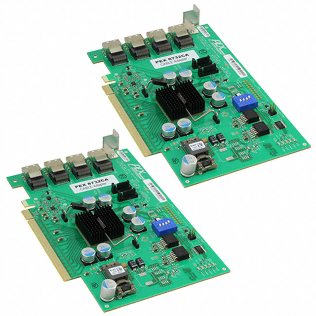 PEX-CABLEAD-KIT-8732 Broadcom Limited