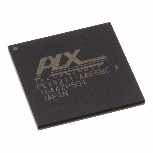 PEX8311-AA66BC F Broadcom Limited