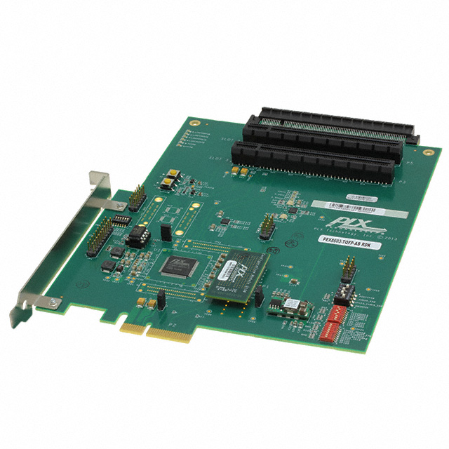 PEX8603-AB-T RDK Broadcom Limited