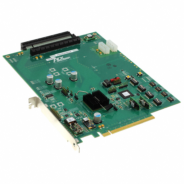 PEX8747-CA RDK Broadcom Limited