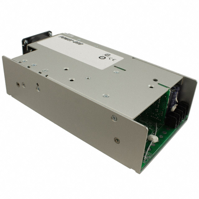 PFC375-1024FM Bel Power Solutions