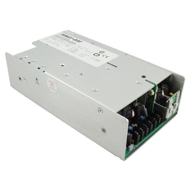 PFC375-4002 Bel Power Solutions