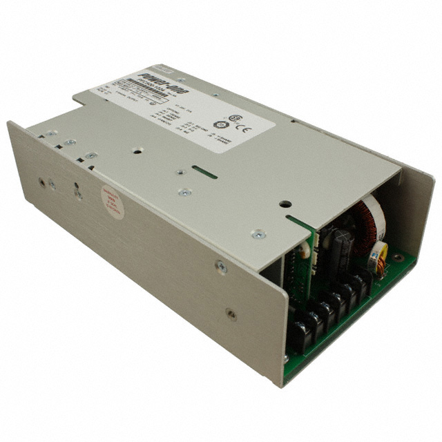 PFC500-1024 Bel Power Solutions