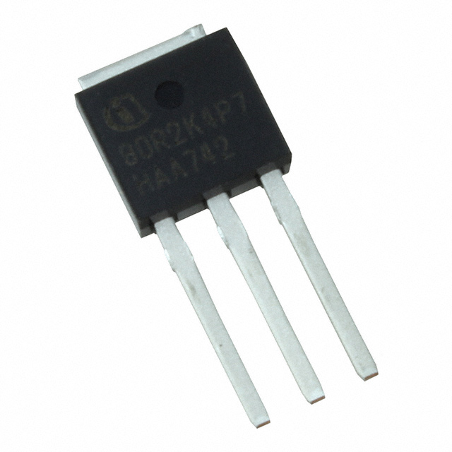 IPU95R2K0P7AKMA1 Infineon Technologies