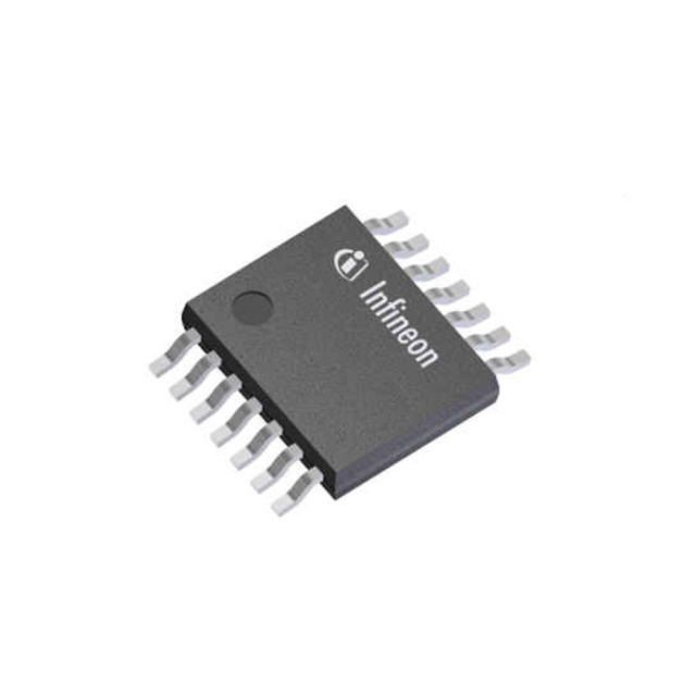 TLD22522EPXUMA1 Infineon Technologies