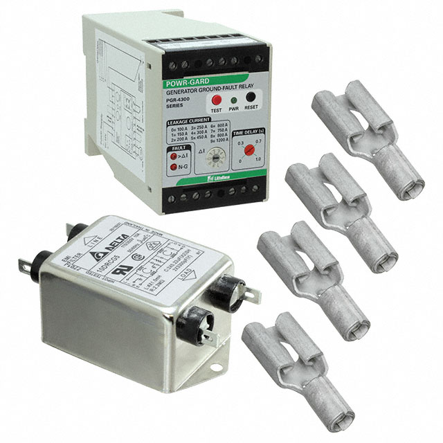 PGR-4300-24 Littelfuse Inc.