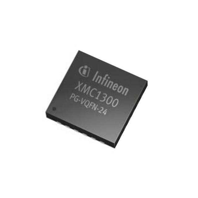 XMC4500E144F1024ABXQSA1 Infineon Technologies