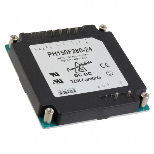 PH150F110-2 TDK-Lambda Americas Inc