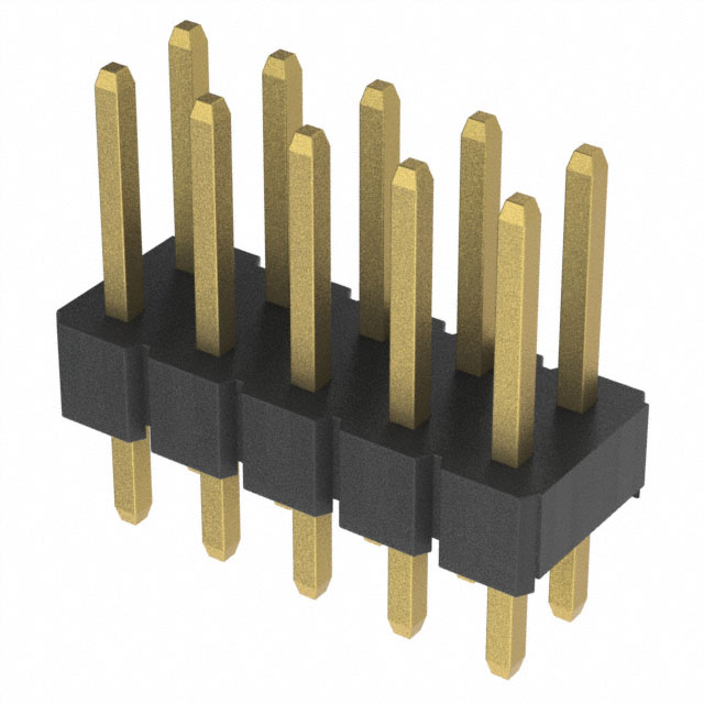 PH2-10-UA Adam Tech