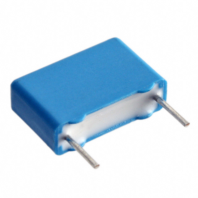 PHE450KA5100JR05 KEMET