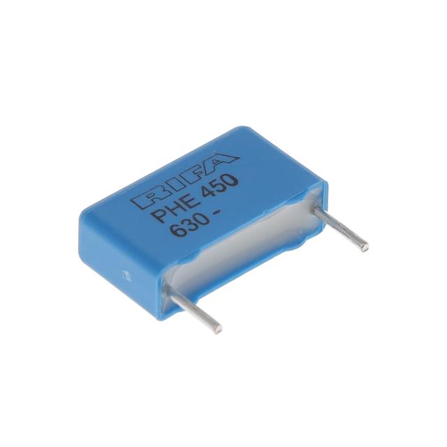 PHE450MB5220JR06 KEMET