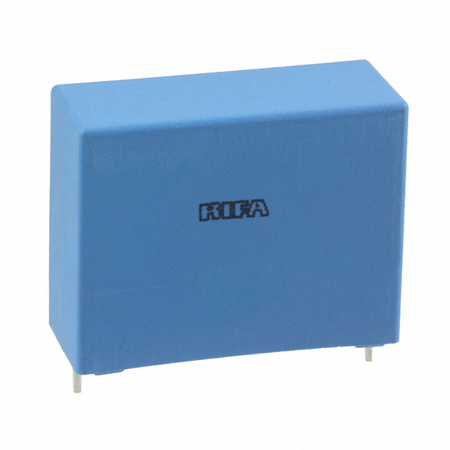 PHE450PF7100JF16R06L2 KEMET