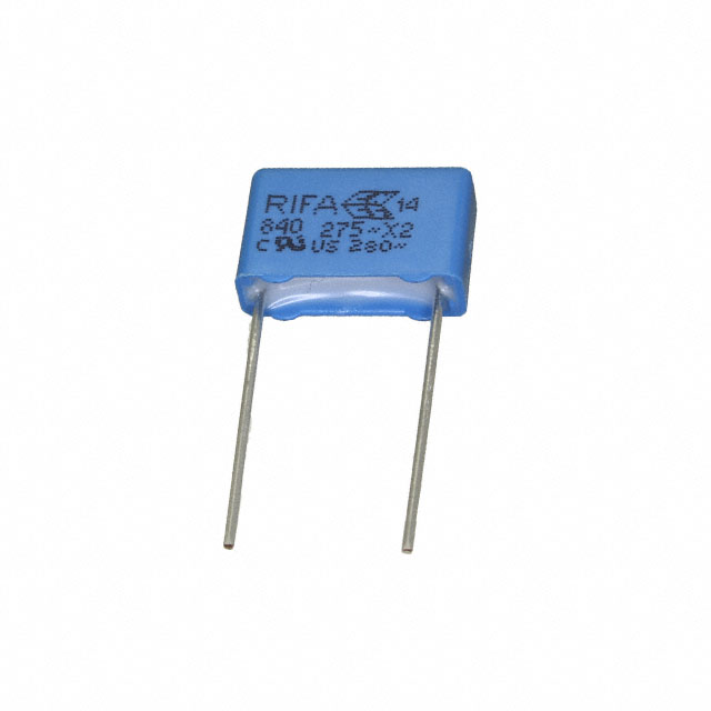 PHE840MK5470MK04R17 KEMET