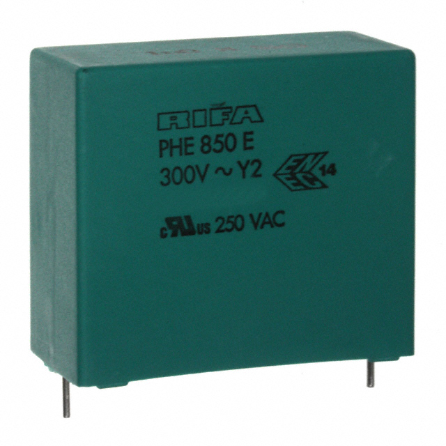 PHE850ER7100MR03R06L2 KEMET
