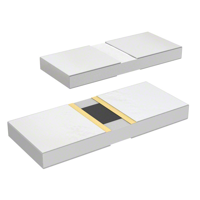 PHP01206E49R9BST5 Vishay Dale Thin Film