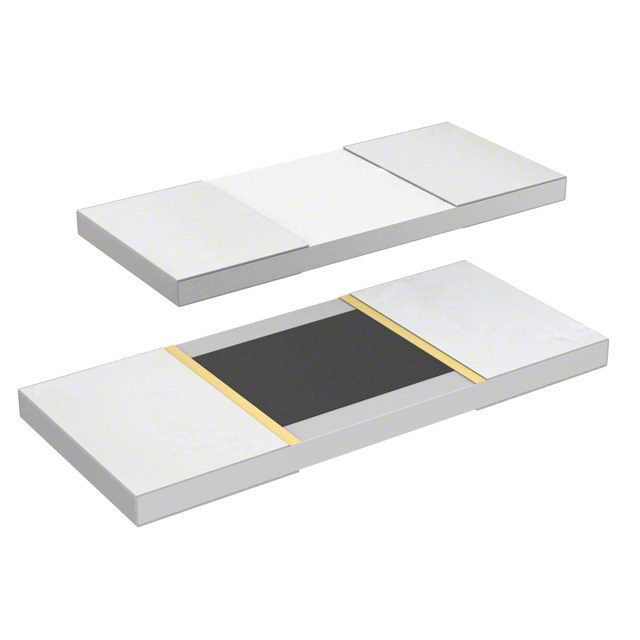 PHP02512E30R1BST5 Vishay Dale Thin Film