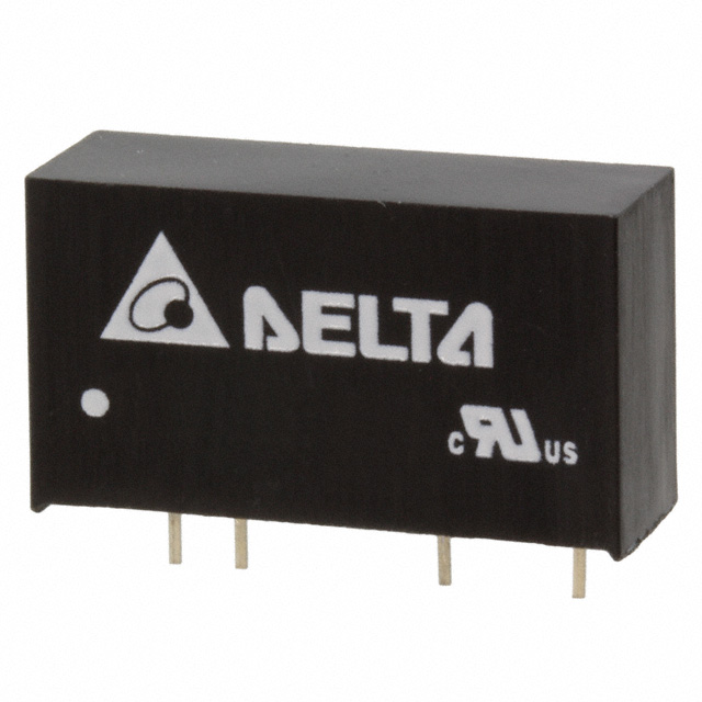 PI01S0512A Delta Electronics