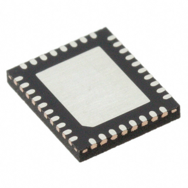 PI2EQX3201BLZFEX Diodes Incorporated