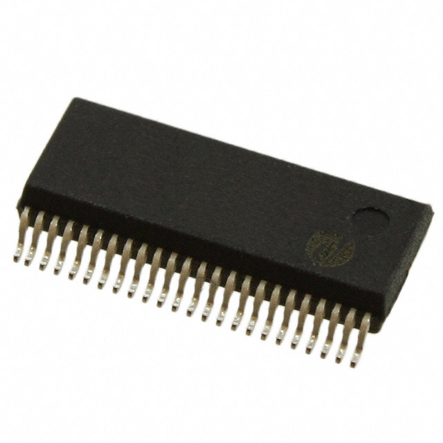 PI5C32X384BEX Diodes Incorporated