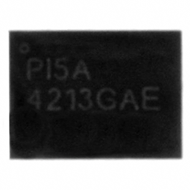 PI5A4213GAEX Diodes Incorporated