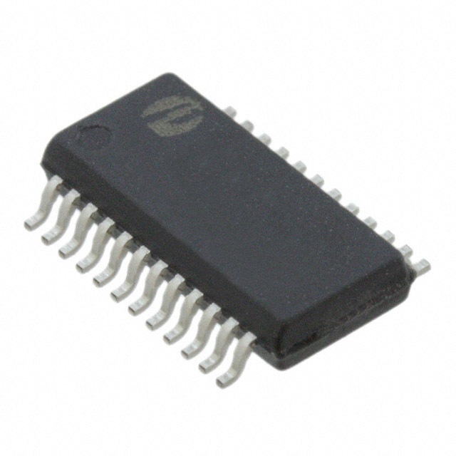 PI3B3384QEX Diodes Incorporated