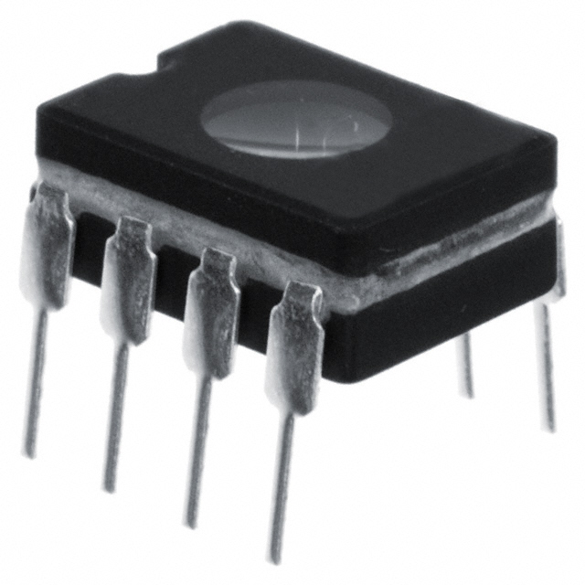 PIC12C508A/JW Microchip Technology