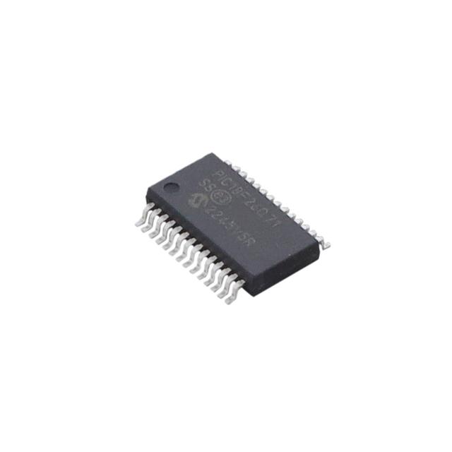 PIC18F26Q71-I/SS Microchip Technology