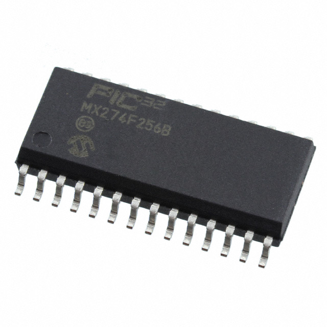 PIC32MX274F256B-I/SO Microchip Technology