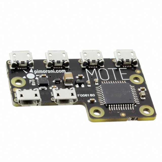 PIM191 Pimoroni Ltd