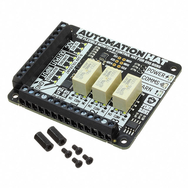 PIM213 Pimoroni Ltd