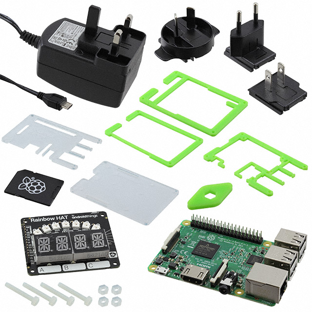 PIM243 Pimoroni Ltd