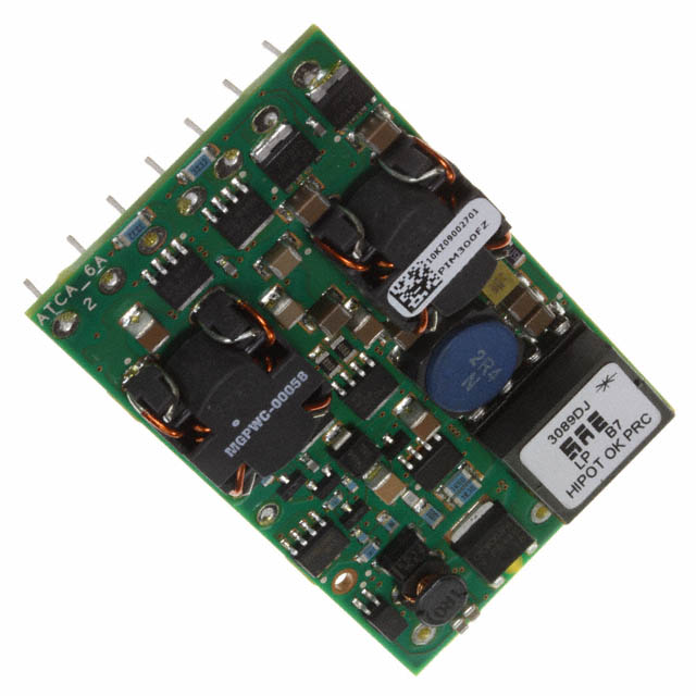 PIM300FZ ABB Power Electronics Inc.