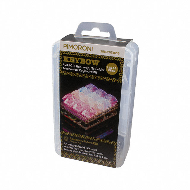 PIM420 Pimoroni Ltd