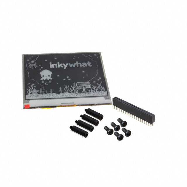 PIM432 Pimoroni Ltd