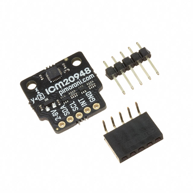 PIM448 Pimoroni Ltd