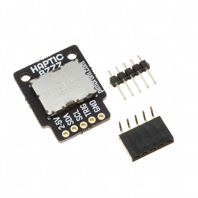 PIM452 Pimoroni Ltd