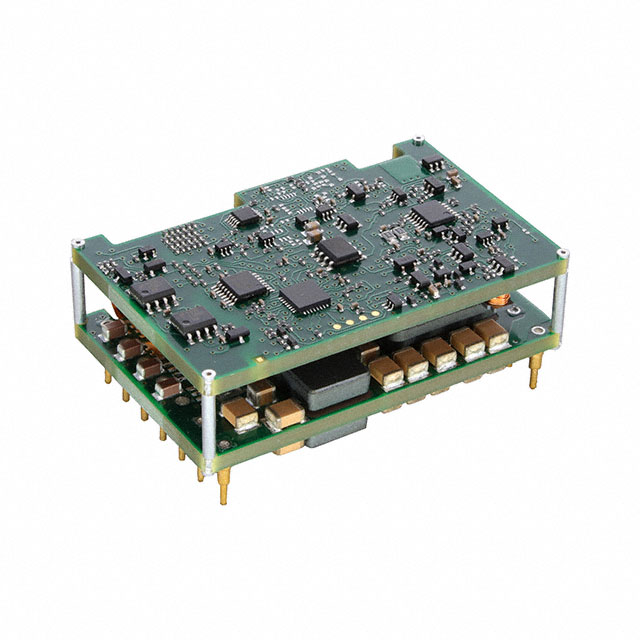 PIM4610PDA Flex Power Modules