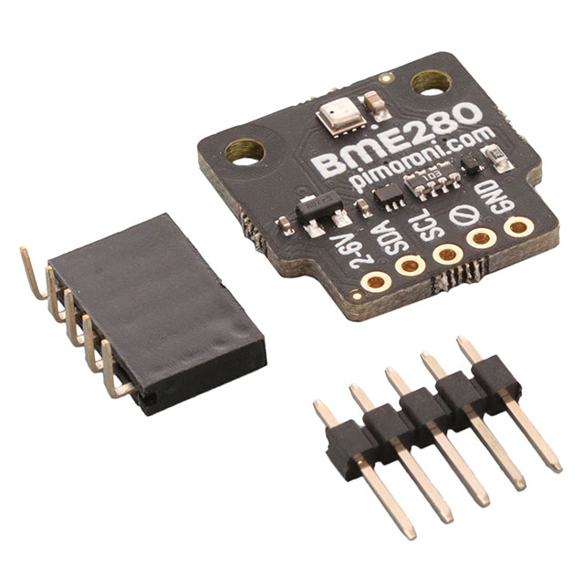 PIM472 Pimoroni Ltd